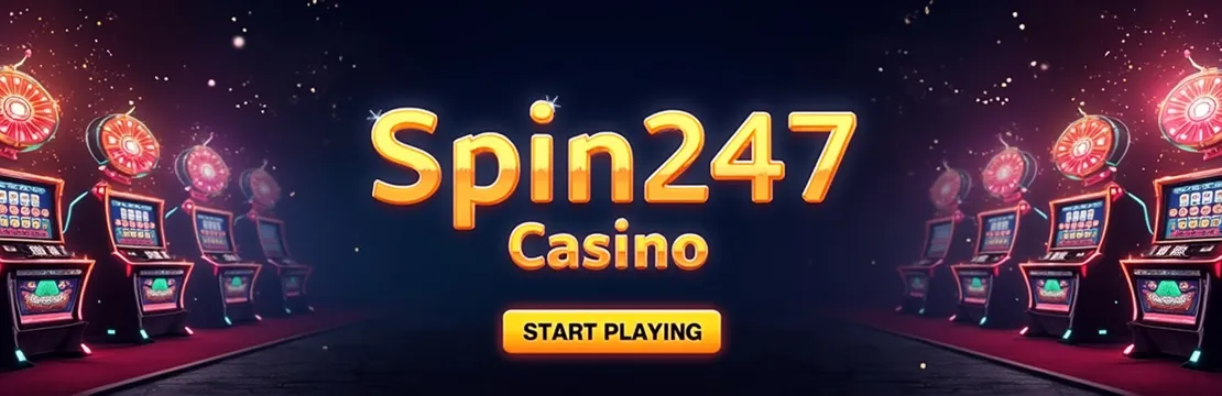 Spin 247 Casino Review: The Go-To Spot for Canadian Players